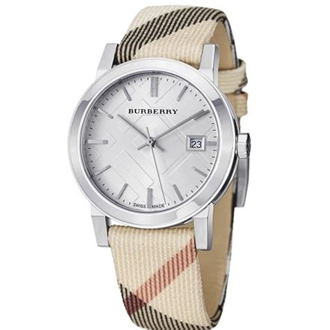 burberry ladies watch price in india|where to buy burberry watches.